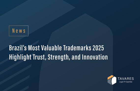 Brazil’s Most Valuable Trademarks 2025 Highlight Trust, Strength, and Innovation