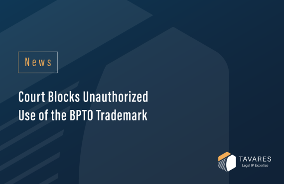 Court Blocks Unauthorized Use of the BPTO Trademark