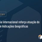 Parceria internacional reforça atuação do IFSP em Indicações Geográficas