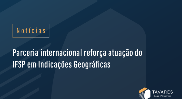 Parceria internacional reforça atuação do IFSP em Indicações Geográficas