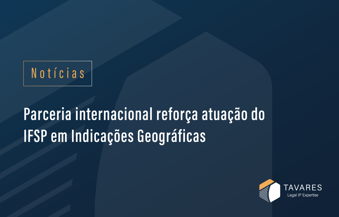 Parceria internacional reforça atuação do IFSP em Indicações Geográficas