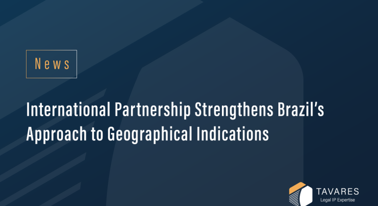 International Partnership Strengthens Brazil’s Approach to Geographical Indications