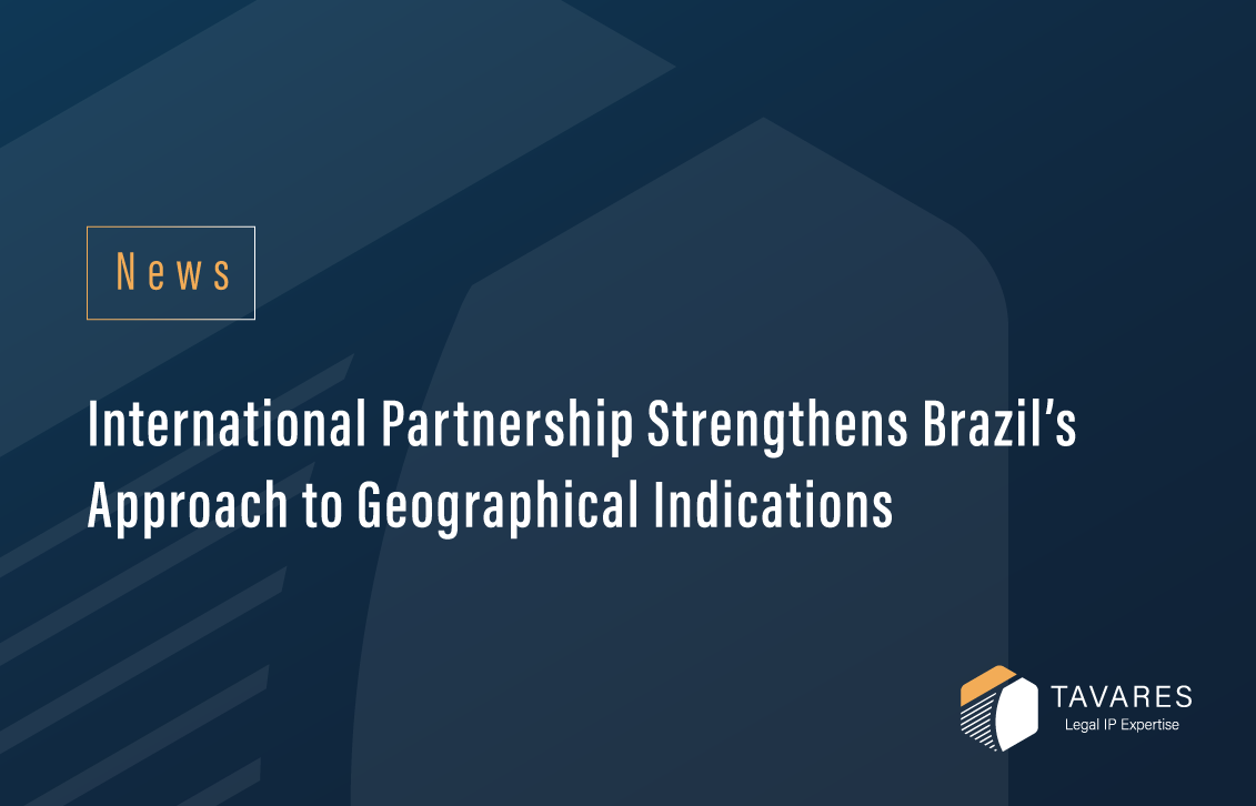 International Partnership Strengthens Brazil’s Approach to Geographical Indications