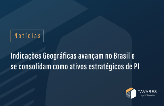 Indicações Geográficas