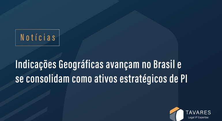 Indicações Geográficas