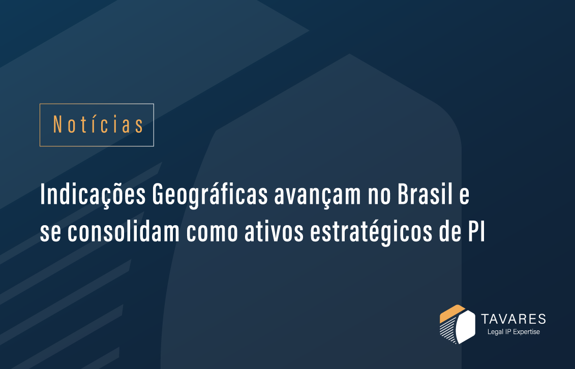 Indicações Geográficas