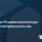 Brazilian PTO updates Industrial Designs Manual and tightens priority rules