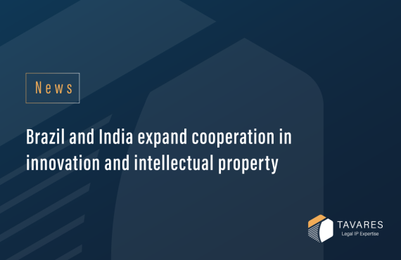 Brazil and India expand cooperation in innovation and intellectual property