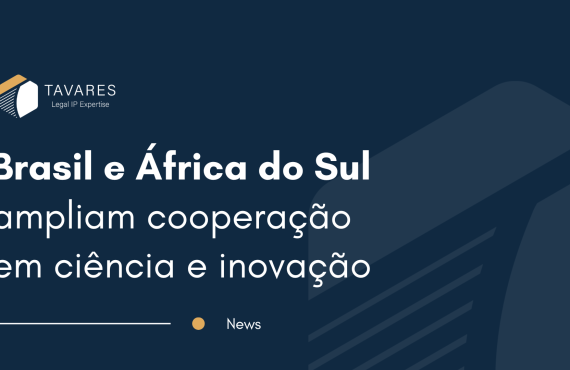 Brasil e África do Sul