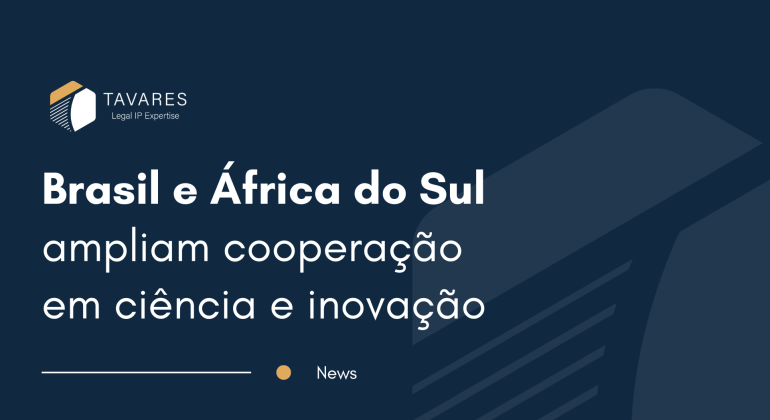 Brasil e África do Sul