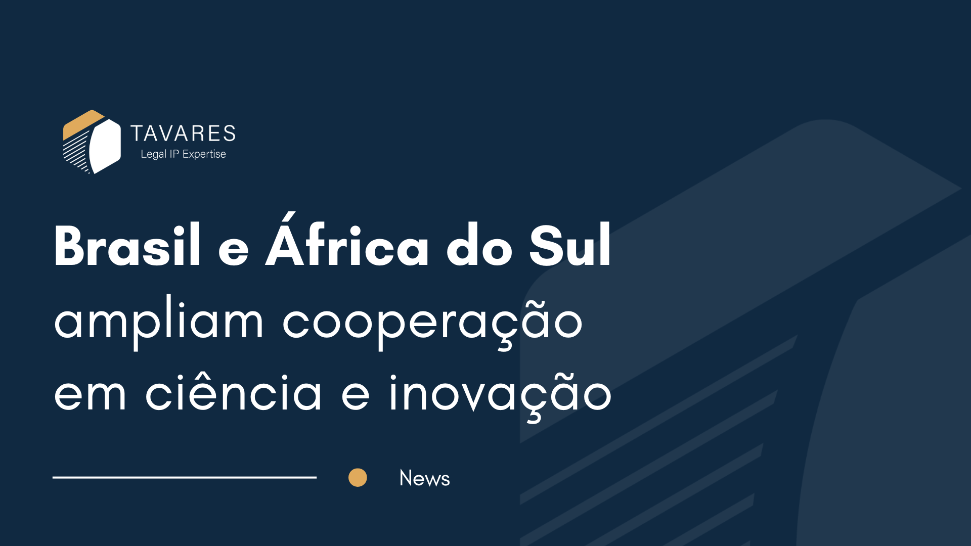 Brasil e África do Sul