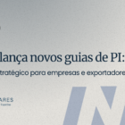 INPI lança novos guias de PI: apoio estratégico para empresas e exportadores