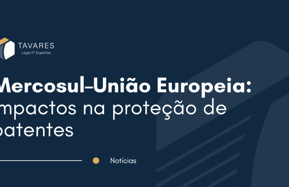 Mercosul–União Europeia: impactos na proteção de patentes