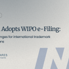 Brazil Adopts WIPO e-Filing: What Changes for International Trademark Applications