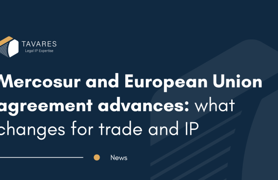 Mercosur–European Union agreement advances: what changes for trade and IP