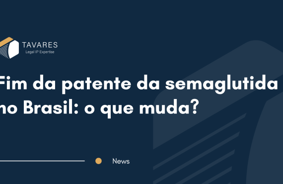 Fim da patente da semaglutida no Brasil: o que muda?