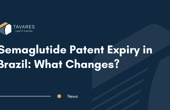 Semaglutide Patent Expiry in Brazil: What Changes?