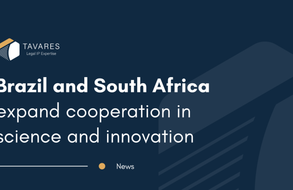 Brazil and South Africa