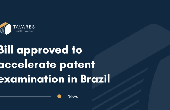 Bill approved to accelerate patent examination in Brazil