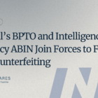 Brazil’s BPTO and Intelligence Agency ABIN Join Forces to Fight IP Counterfeiting