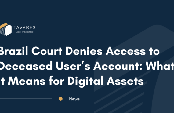 Brazil Court Denies Access to Deceased User’s Account: What It Means for Digital Assets