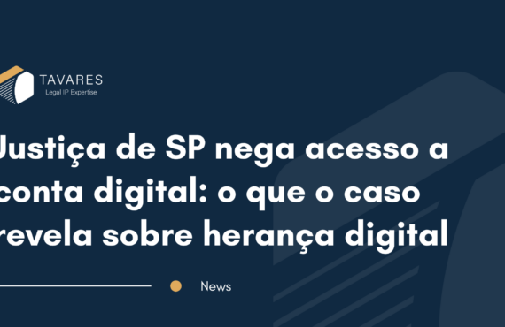 Justiça de SP nega acesso a conta digital: o que o caso revela sobre herança digital