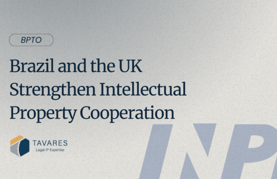 Brazil and the UK Strengthen Intellectual Property Cooperation