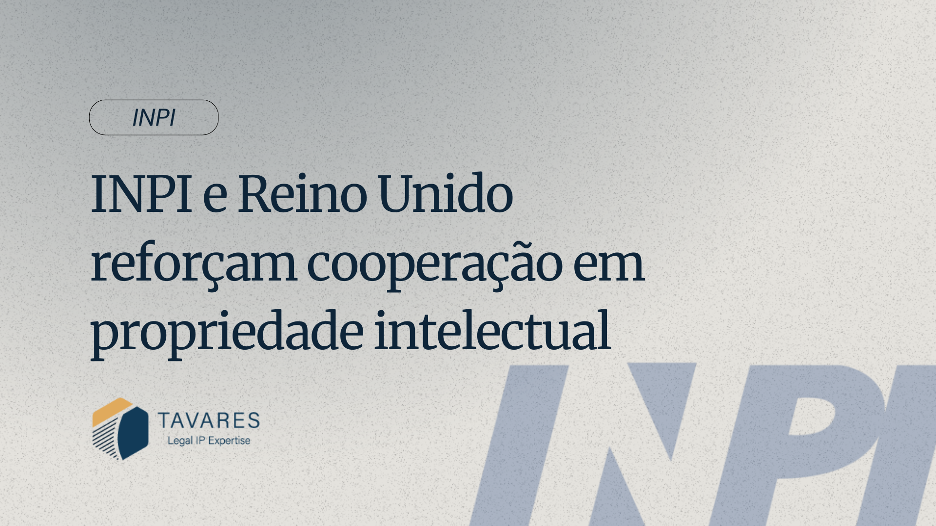propriedade intelectual