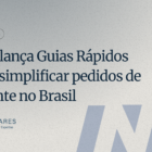 INPI lança Guias Rápidos para simplificar pedidos de patente no Brasil