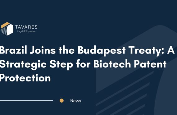 Brazil Joins the Budapest Treaty: A Strategic Step for Biotech Patent Protection