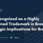 PIX Recognized as a Highly Renowned Trademark in Brazil: Strategic Implications for Brands