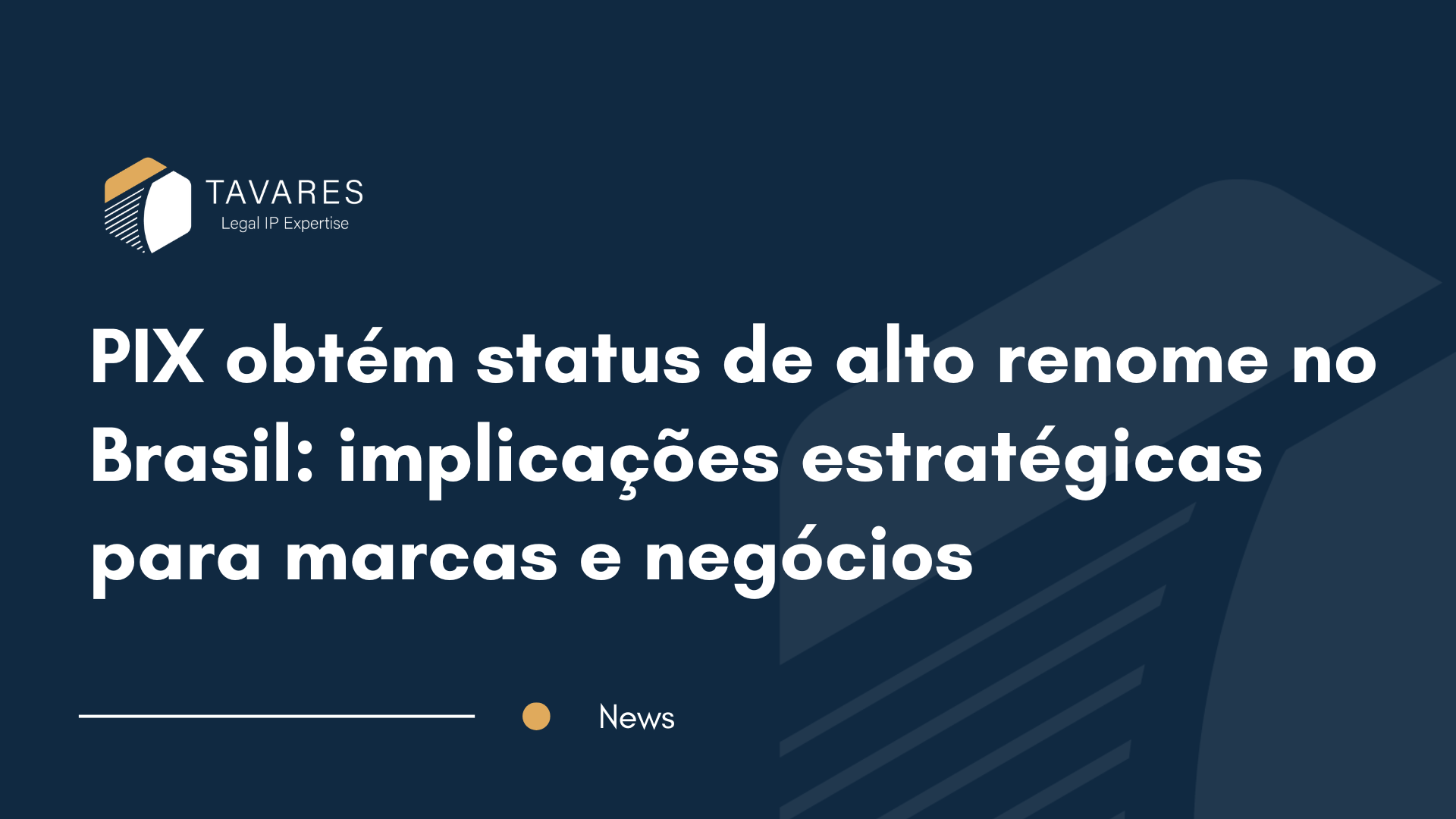 PIX obtém status de alto renome no Brasil: implicações estratégicas para marcas e negócios