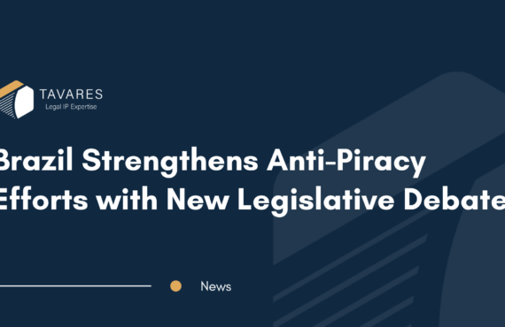 Brazil Strengthens Anti-Piracy Efforts with New Legislative Debate