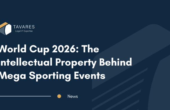 World Cup 2026: The Intellectual Property Behind Mega Sporting Events