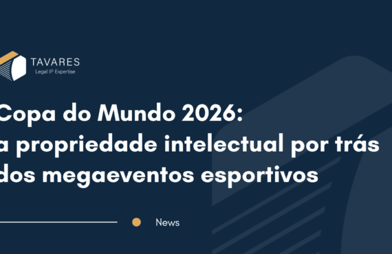 Copa do Mundo 2026: a propriedade intelectual por trás dos megaeventos esportivos