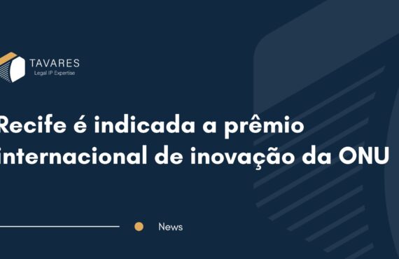Recife é indicada a prêmio internacional de inovação da ONU