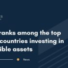 Brazil ranks among the top seven countries investing in intangible assets