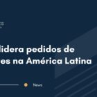 Brasil lidera pedidos de patentes na América Latina