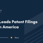 Brazil Leads Patent Filings in Latin America