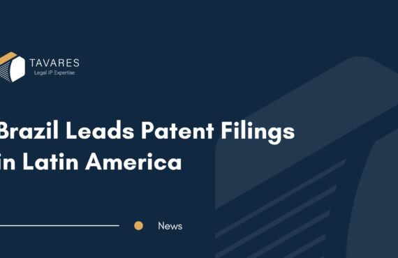 Brazil Leads Patent Filings in Latin America
