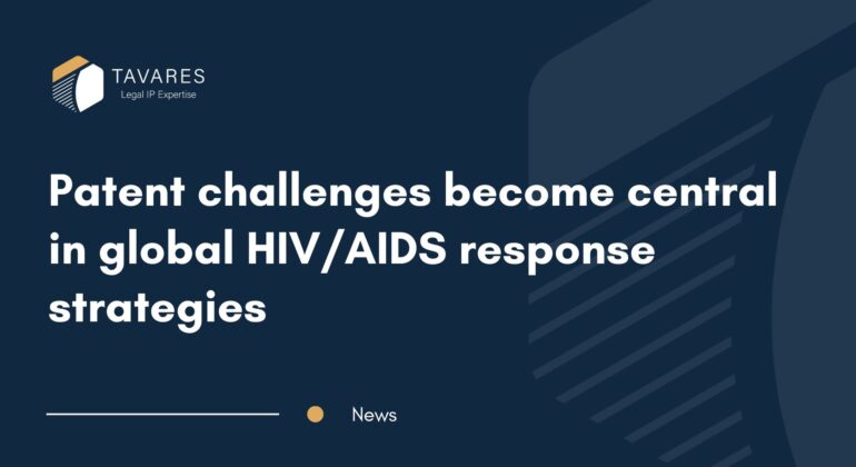Patent challenges become central in global HIV/AIDS response strategies