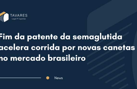 Fim da patente da semaglutida acelera corrida por novas canetas no mercado brasileiro