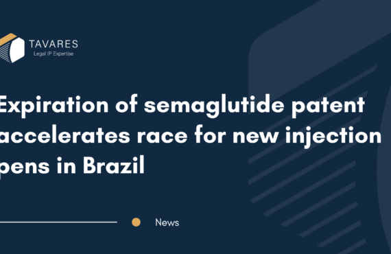 Expiration of semaglutide patent accelerates race for new injection pens in Brazil