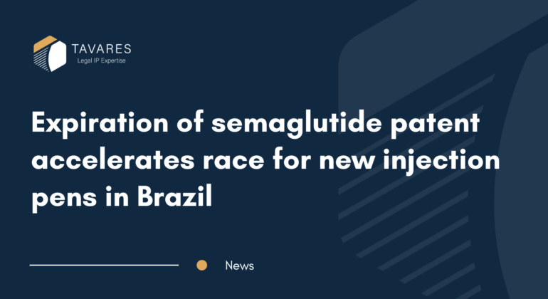 Expiration of semaglutide patent accelerates race for new injection pens in Brazil