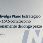 INPI divulga Plano Estratégico 2027–2036 com foco no direcionamento de longo prazo