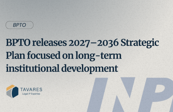 BPTO releases 2027–2036 Strategic Plan focused on long-term institutional development