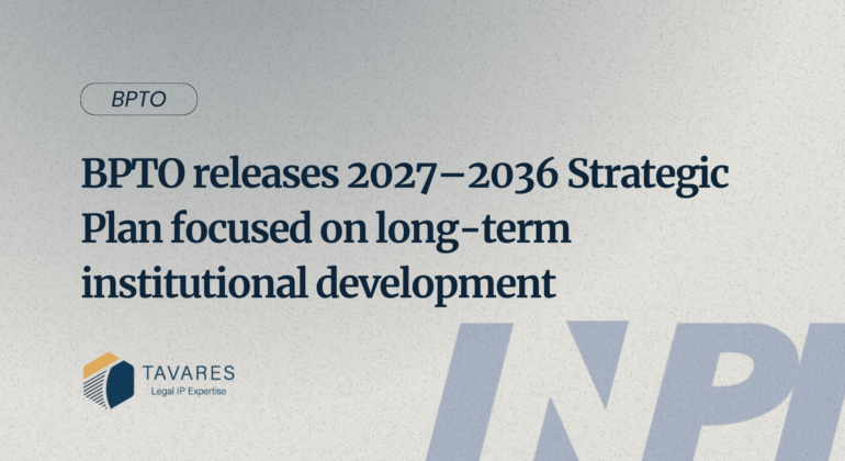 BPTO releases 2027–2036 Strategic Plan focused on long-term institutional development