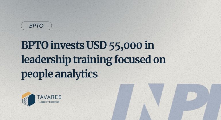 BPTO invests USD 55,000 in leadership training focused on people analytics