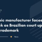 Ozempic manufacturer faces setback as Brazilian court upholds Ozivy trademark