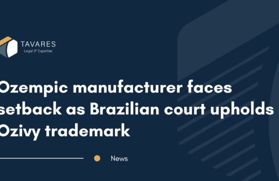 Ozempic manufacturer faces setback as Brazilian court upholds Ozivy trademark